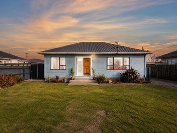 1/28 Neill Street, Hornby, Christchurch