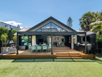74 West End Road, Westmere, Auckland