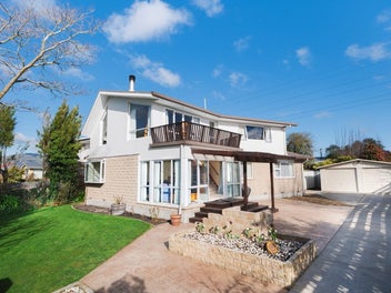 7 Rosamund Place, Halswell, Christchurch