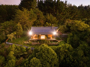 631 Pahiatua Aokautere Road, Aokautere, Palmerston North