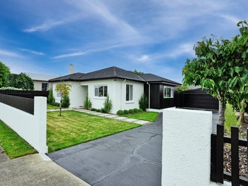 80 Baird Street, Richmond, Invercargill