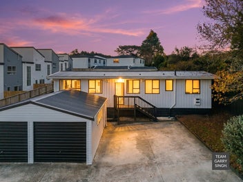 90 Alfriston Road, Manurewa East, Auckland