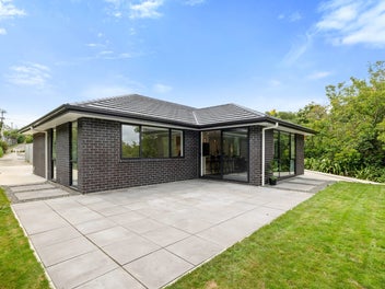 278A Tukapa Street, Hurdon, New Plymouth