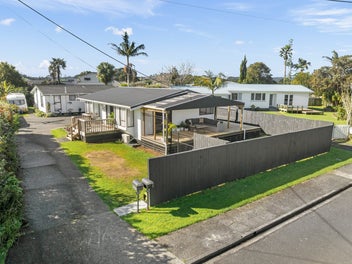1/8 Denby Crescent, Tikipunga, Whangarei