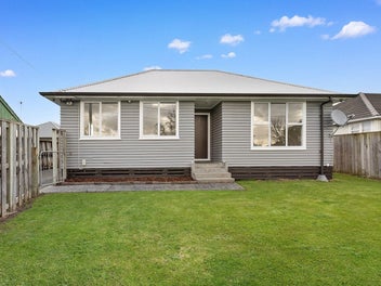 18 Byron Road, Enderley, Hamilton