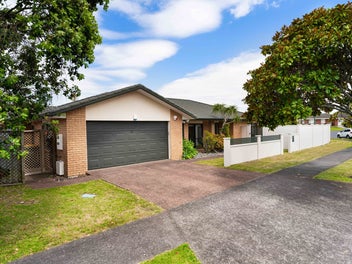 3 Kaimoana Street, Weymouth, Auckland