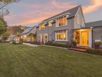 10 Wakatu Avenue, Moncks Bay, Christchurch