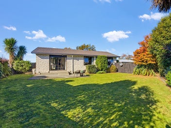 25 Kinross Street, Hei Hei, Christchurch