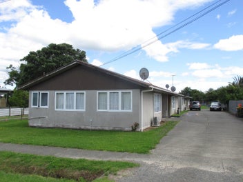 18 Clyde Road, Wairoa, Wairoa