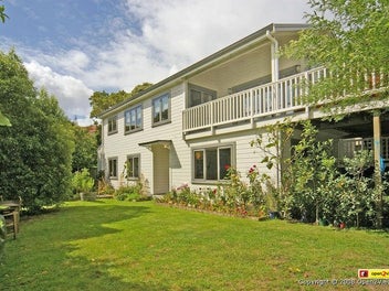 365 Willis Street, Mount Cook, Wellington