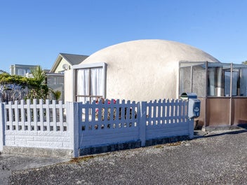 65A Hampden Street, Hokitika, Hokitika