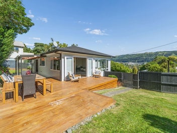 22A Arawhata Street, Ranui, Porirua