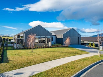 124 Jarden Mile, Nukuhau, Taupo