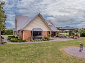 973 Hoskyns Road, Christchurch