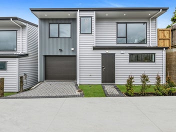4/50 Tiverton Road, Avondale, Auckland