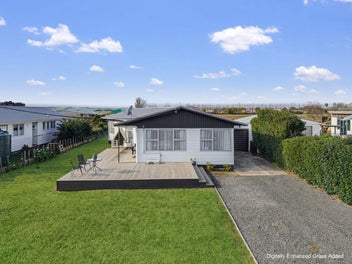 20 Jellicoe Road, Ruawai