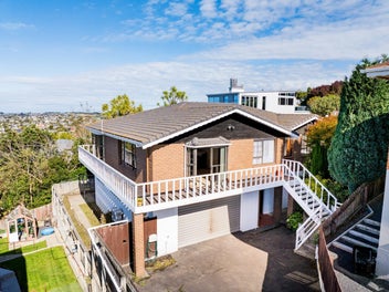 8B Bellevue Street, Belleknowes, Dunedin