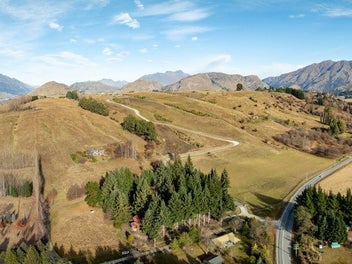 2 Coronet View Road, Speargrass Flat, Queenstown