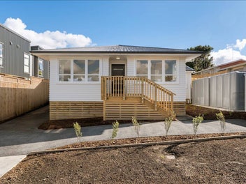 3A Hilltop Road, Parkvale, Tauranga