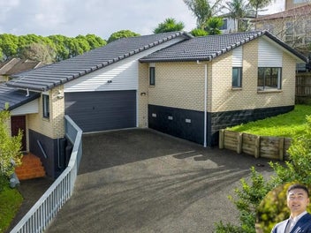 28 Fairchild Avenue, Goodwood Heights, Auckland