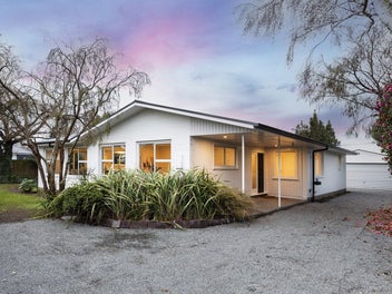 8A Rosedale Place, Avonhead, Christchurch
