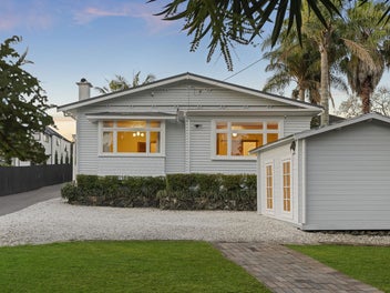 171 Landscape Road, Mount Eden, Auckland