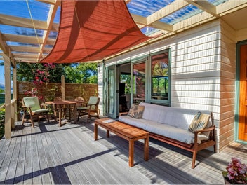 8B Te Papau Crescent, Diamond Harbour, Diamond Harbour