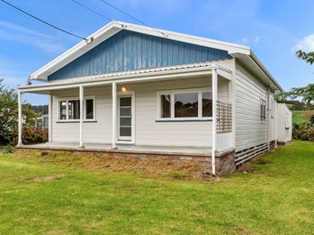 54 Valley Road, Hikurangi, Hikurangi