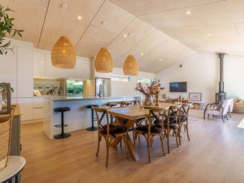 4 Glen Dene Crescent, Wanaka, Wanaka