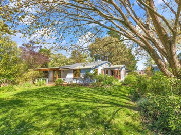 447 Loburn Whiterock Road, Loburn, Rangiora