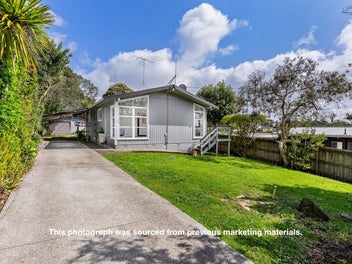 38 D'Oyly Drive, Stanmore Bay, Whangaparaoa