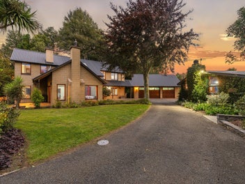 455A Johns Road, Harewood, Christchurch