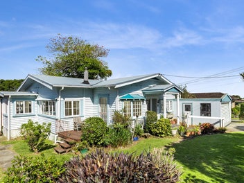 29 Arthur Road, Hillpark, Auckland