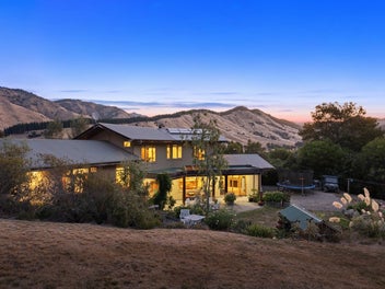 943 Taylor Pass Road, Taylor Pass, Blenheim