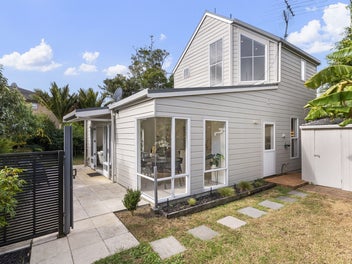 3/28 Tennyson Street, Balmoral, Auckland