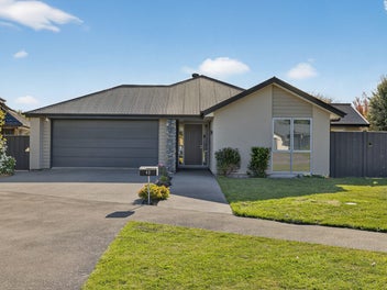 48 Blue Gum Place, New Brighton, Christchurch