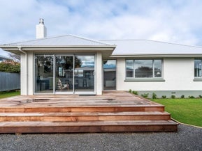 151 Ward Street, Waverley, Invercargill