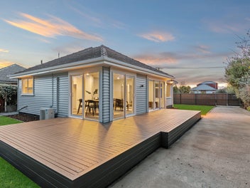 58 Jennifer Street, Bryndwr, Christchurch