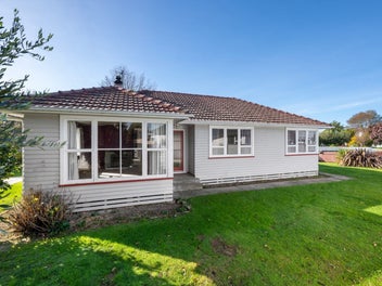 6 Leefield Street, Blenheim