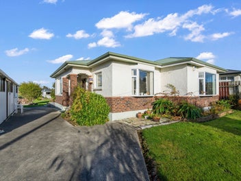 41 Galway Street, Grasmere, Invercargill