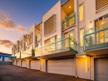 19B Scanlan Street, Grey Lynn, Auckland