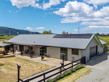 84 Rarangi Road, Blenheim