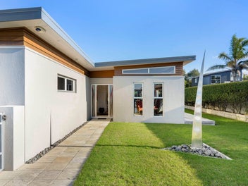 113 Mary Road, Whangamatā