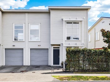 57 Whenuapai Drive, Whenuapai, Auckland