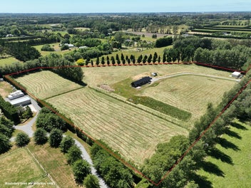 163A Raddens Road, Kaiapoi