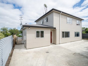 58A Lyndhurst Street, Takaro, Palmerston North