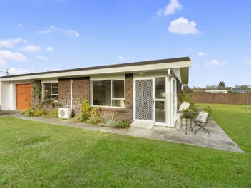 4 Wightman Place, Morrinsville, Morrinsville