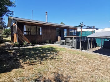 46 Arawa Road, Te Puke