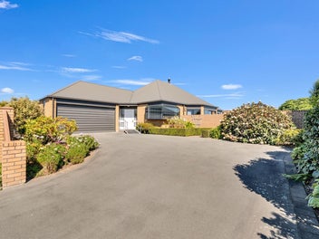86 Roydon Drive, Templeton, Christchurch