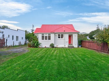 14 St James Avenue, Boulcott, Lower Hutt